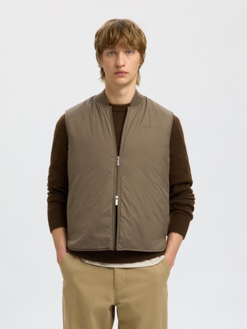 GILET