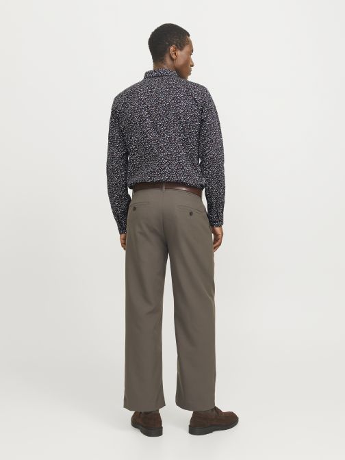 SLIM FIT SHIRT