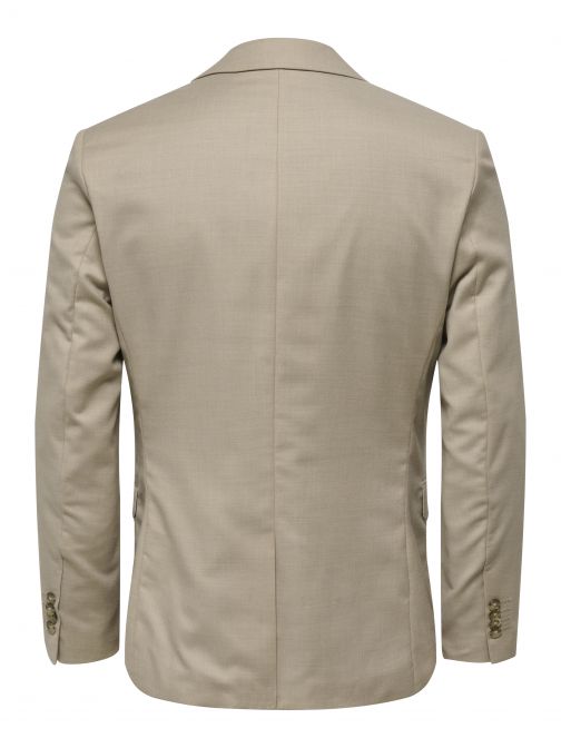 SZUPER SLIM FIT SPORTZAKÓ