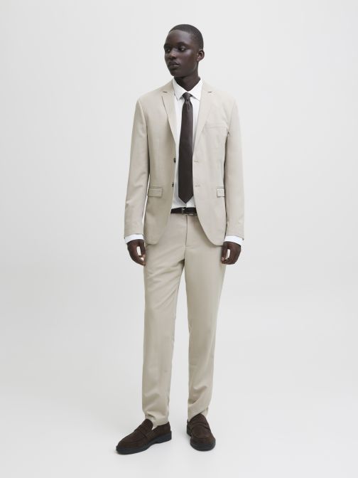 SUPER SLIM FIT SHIRT
