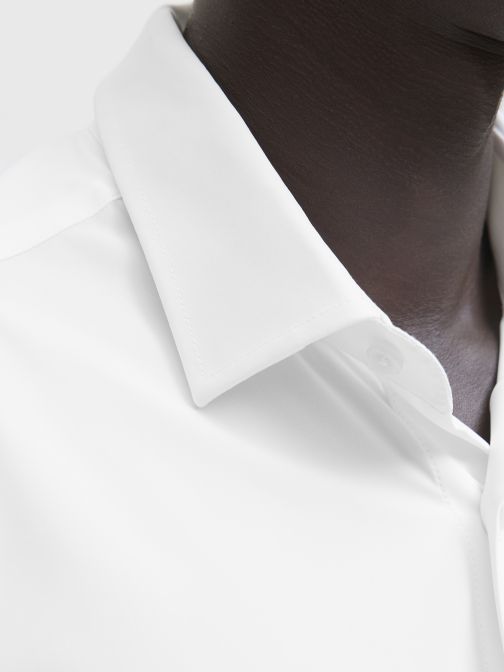 SUPER SLIM FIT SHIRT