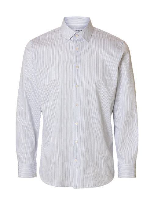 SLIM FIT SHIRT