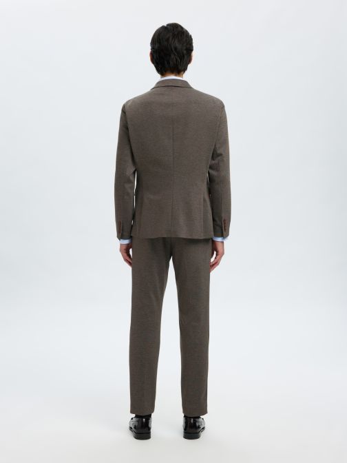 SLIM FIT BLAZER