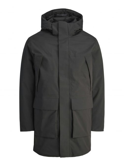 PARKA JACKET