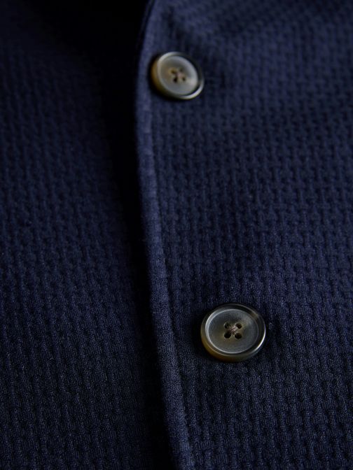 SLIM FIT SPORT BLAZER