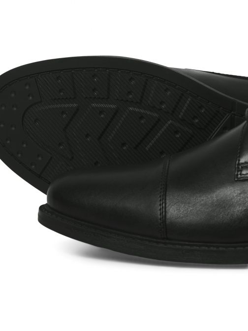 LEATHER SHOE