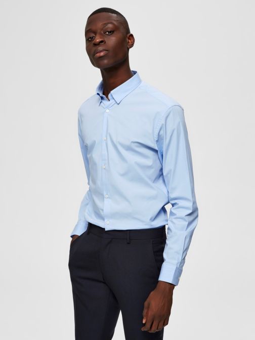 SLIM FIT ING