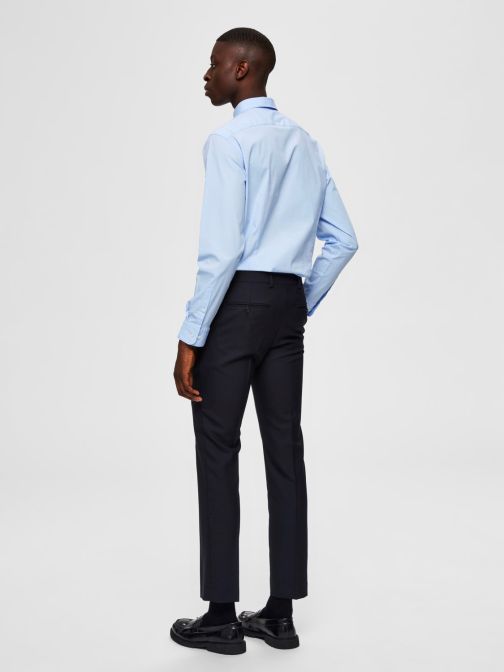SLIM FIT ING