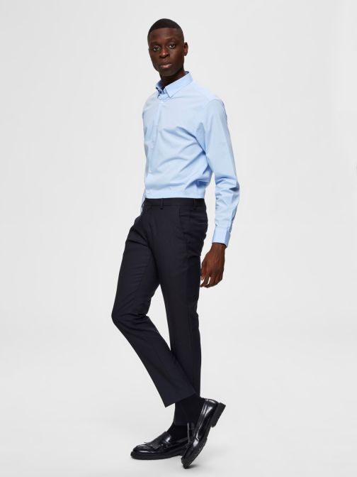 SLIM FIT ING