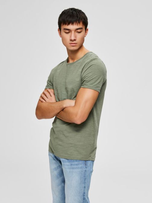 REGULAR FIT PÓLÓ