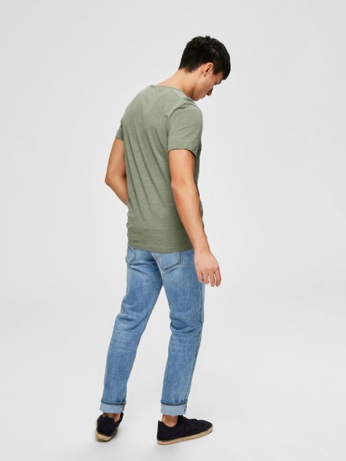 REGULAR FIT PÓLÓ