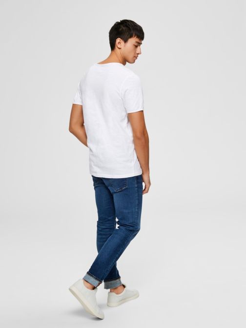 REGULAR FIT PÓLÓ
