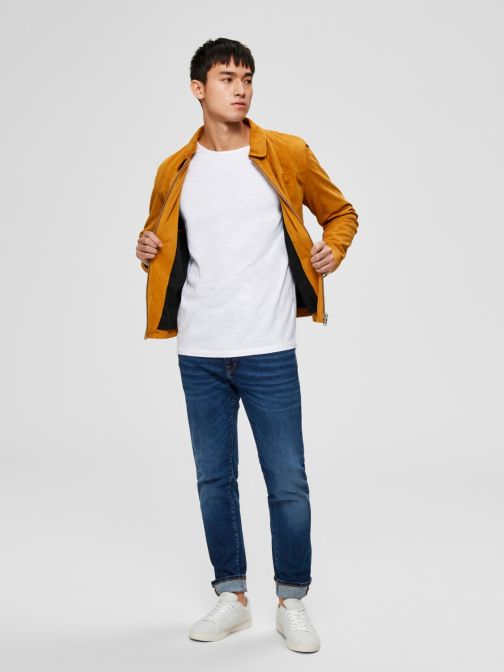 REGULAR FIT PÓLÓ