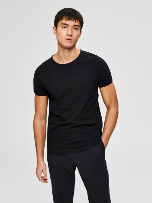 REGULAR FIT PÓLÓ