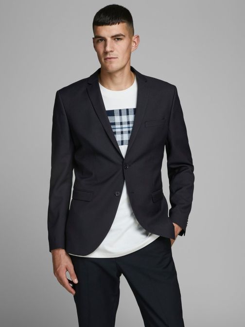 SLIM FIT ÖLTÖNYZAKÓ