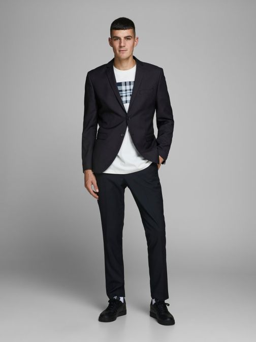 SLIM FIT ÖLTÖNYZAKÓ