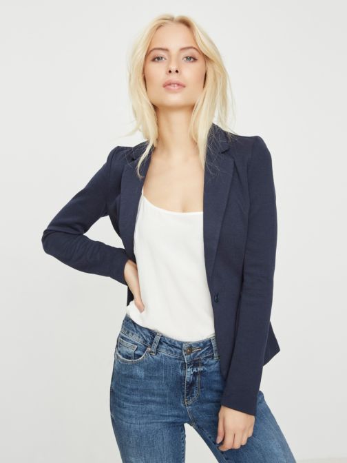 REGULAR FIT BLÉZER