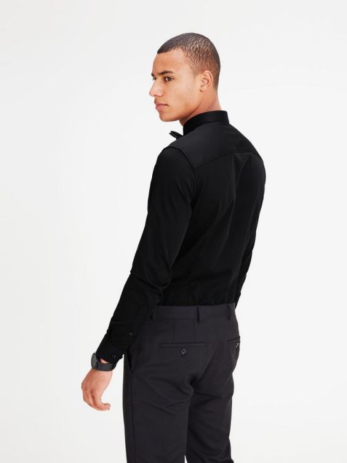 SZUPER SLIM FIT ING