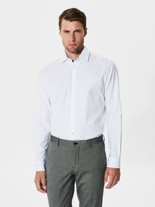 SLIM FIT ING