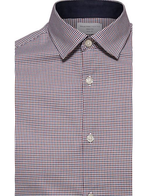 SLIM FIT ING