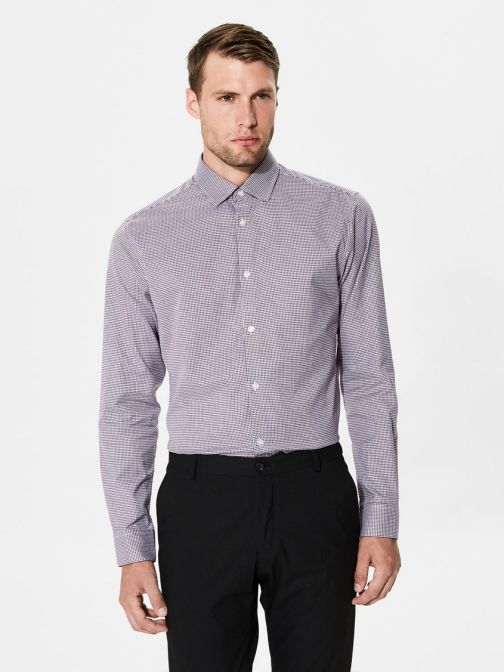 SLIM FIT ING