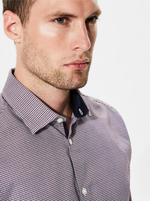 SLIM FIT ING