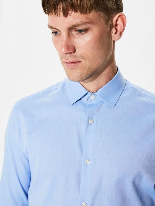 SLIM FIT ING