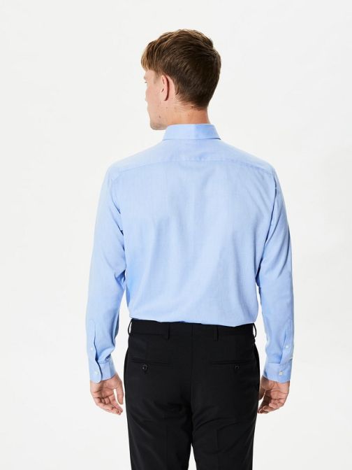 SLIM FIT ING