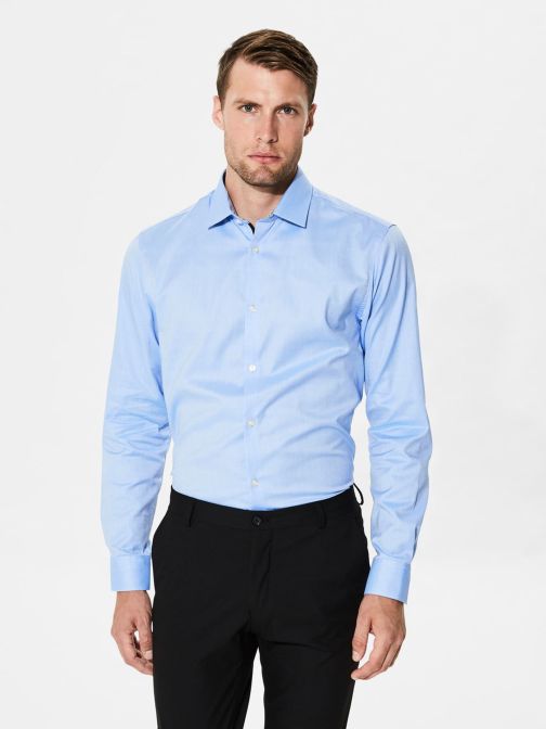 SLIM FIT ING