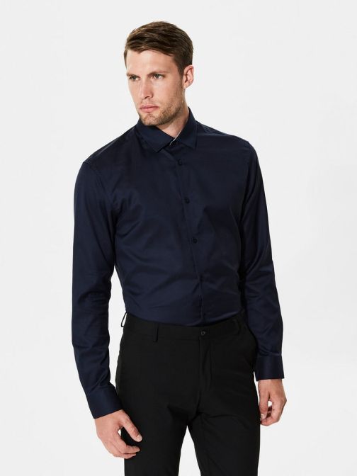 SLIM FIT ING