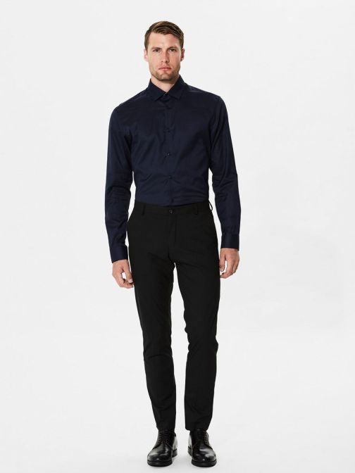 SLIM FIT ING