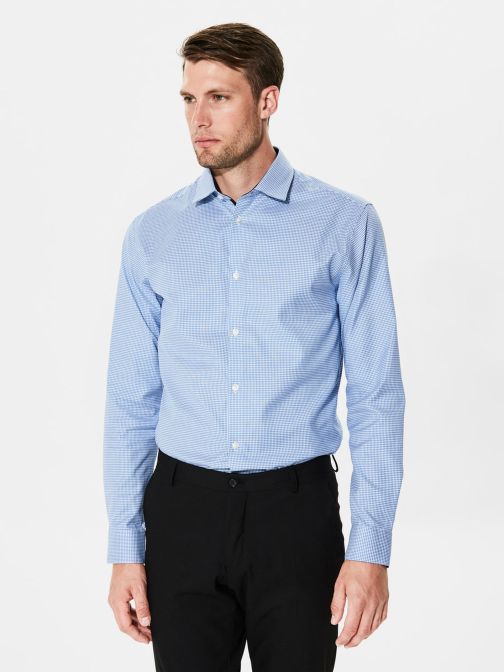 SLIM FIT ING