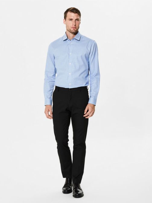 SLIM FIT ING