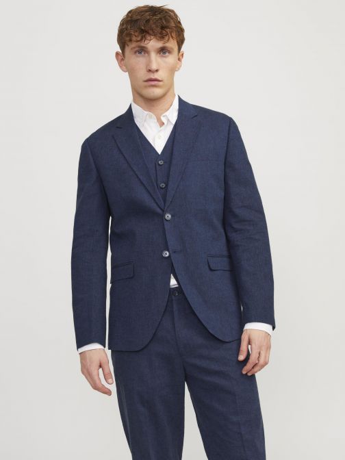 SLIM FIT ÖLTÖNYZAKÓ