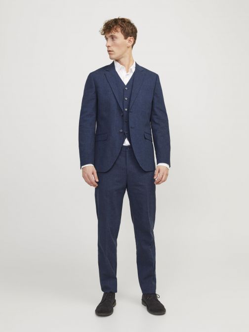 SLIM FIT ÖLTÖNYZAKÓ