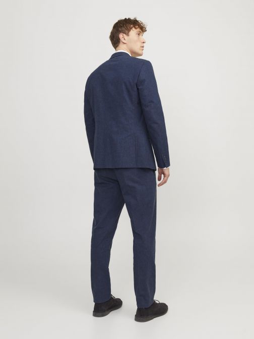 SLIM FIT ÖLTÖNYZAKÓ