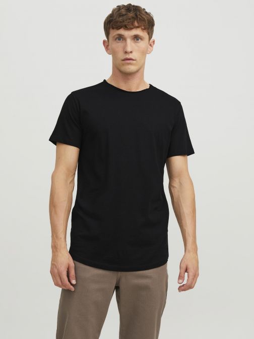 O-NECK T-SHIRT