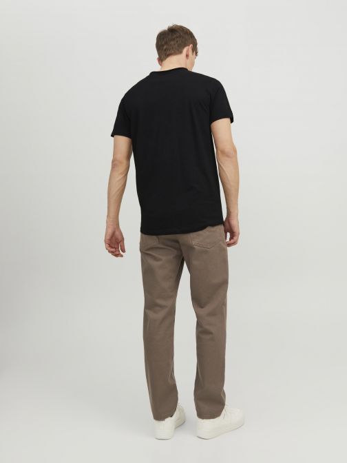 O-NECK T-SHIRT