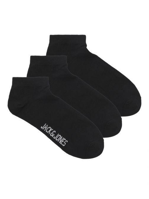 SOCKS - 3 PACK
