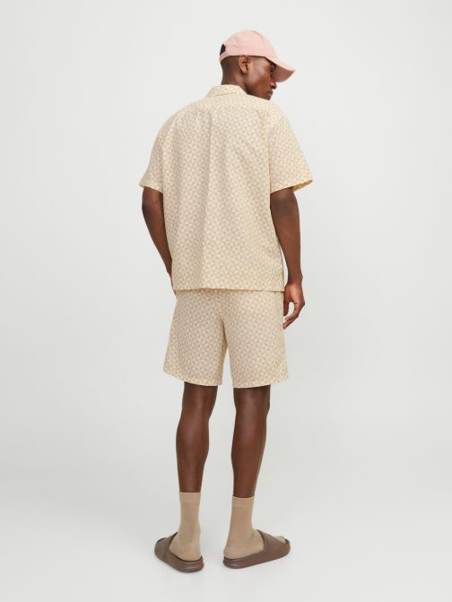 MINTÁS RELAXED FIT ING 