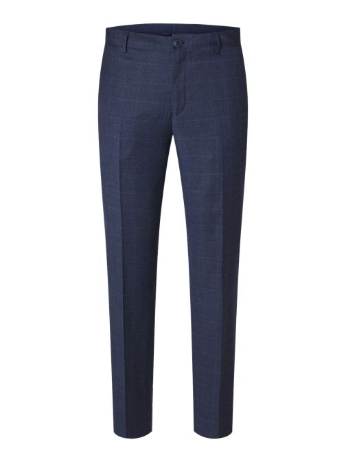 SLIM FIT TROUSER