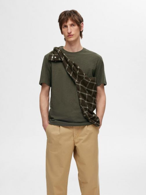 ORGANIKUS PAMUT PÓLÓ 