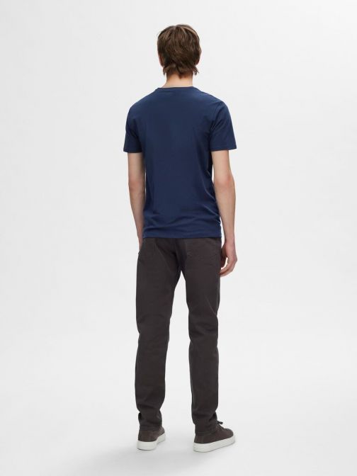 REGULAR FIT PÓLÓ - 3 DB