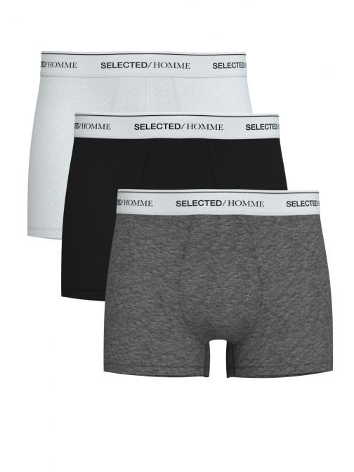 ORGANIKUS PAMUT ALSÓNADRÁG - 3 DB 