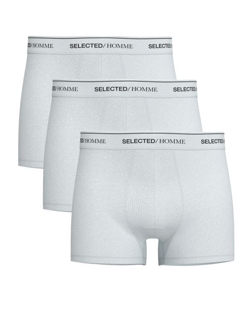 ORGANIKUS PAMUT ALSÓNADRÁG - 3 DB 