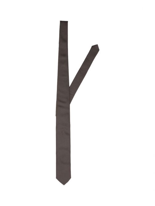 ÚJRAHASZNOSÍTOTT POLIÉSZTER NYAKKENDŐ 