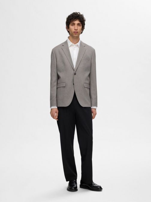 REGULAR FIT SPORT BLAZER