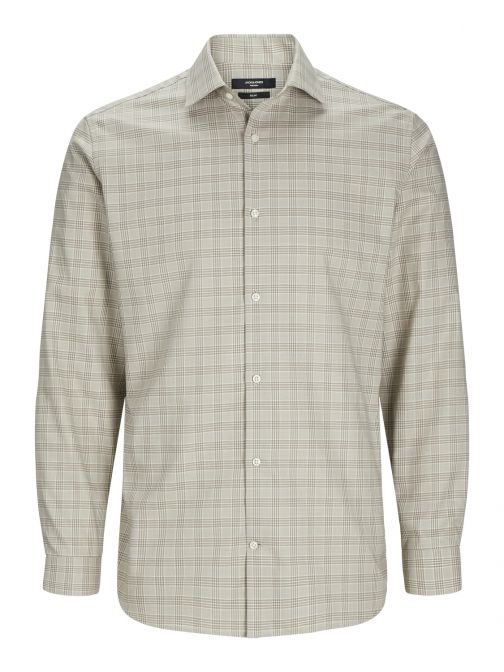 SLIM FIT SHIRT