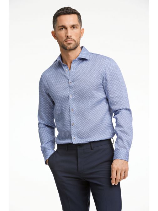 MODERN FIT VASALÁST NEM IGÉNYLŐ ING 