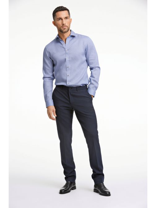 MODERN FIT VASALÁST NEM IGÉNYLŐ ING 